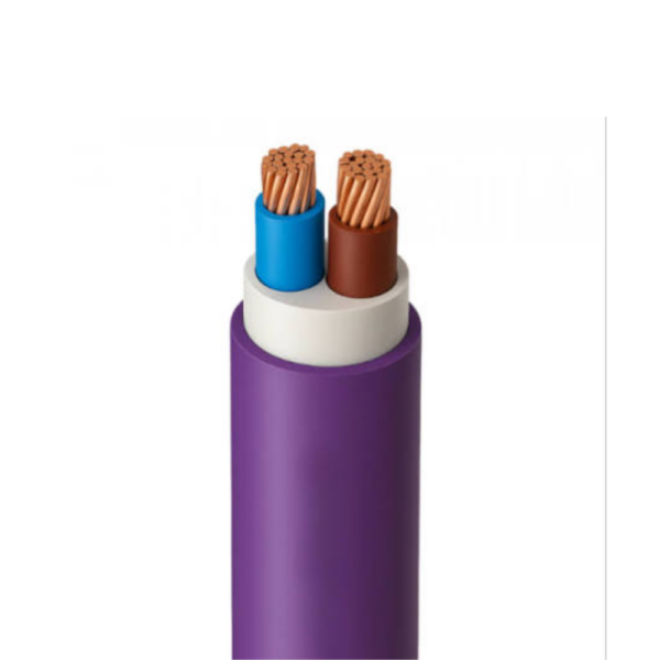 Cable Subterraneo 1KV CU - CAT II