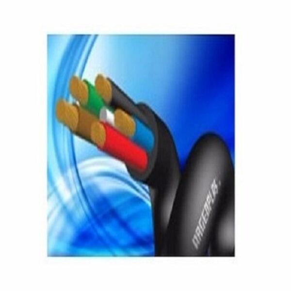 Cable Tipo Taller