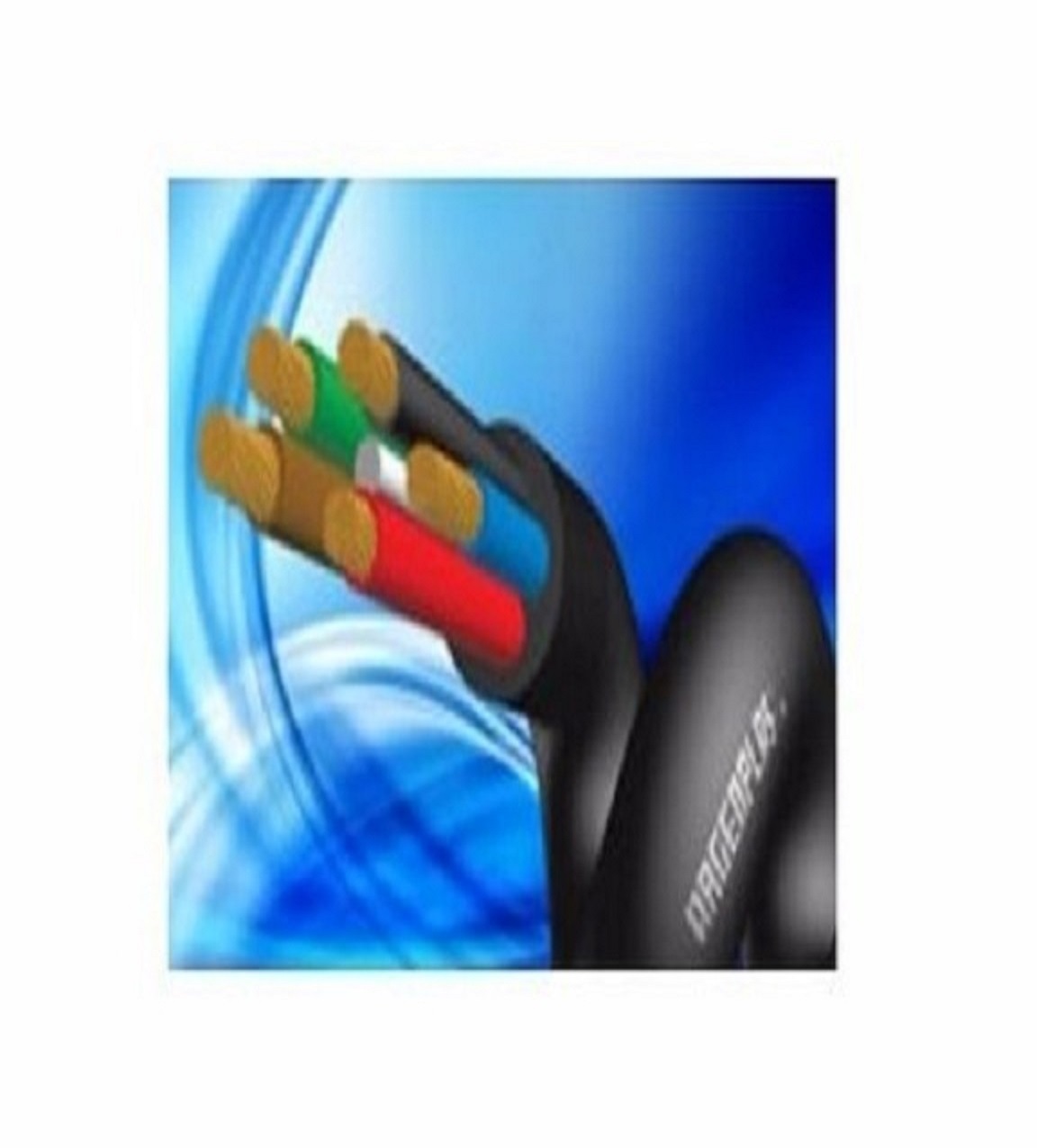 Cable tipo taller ARGENPLAS